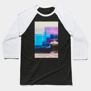 Naufrago Baseball T-Shirt